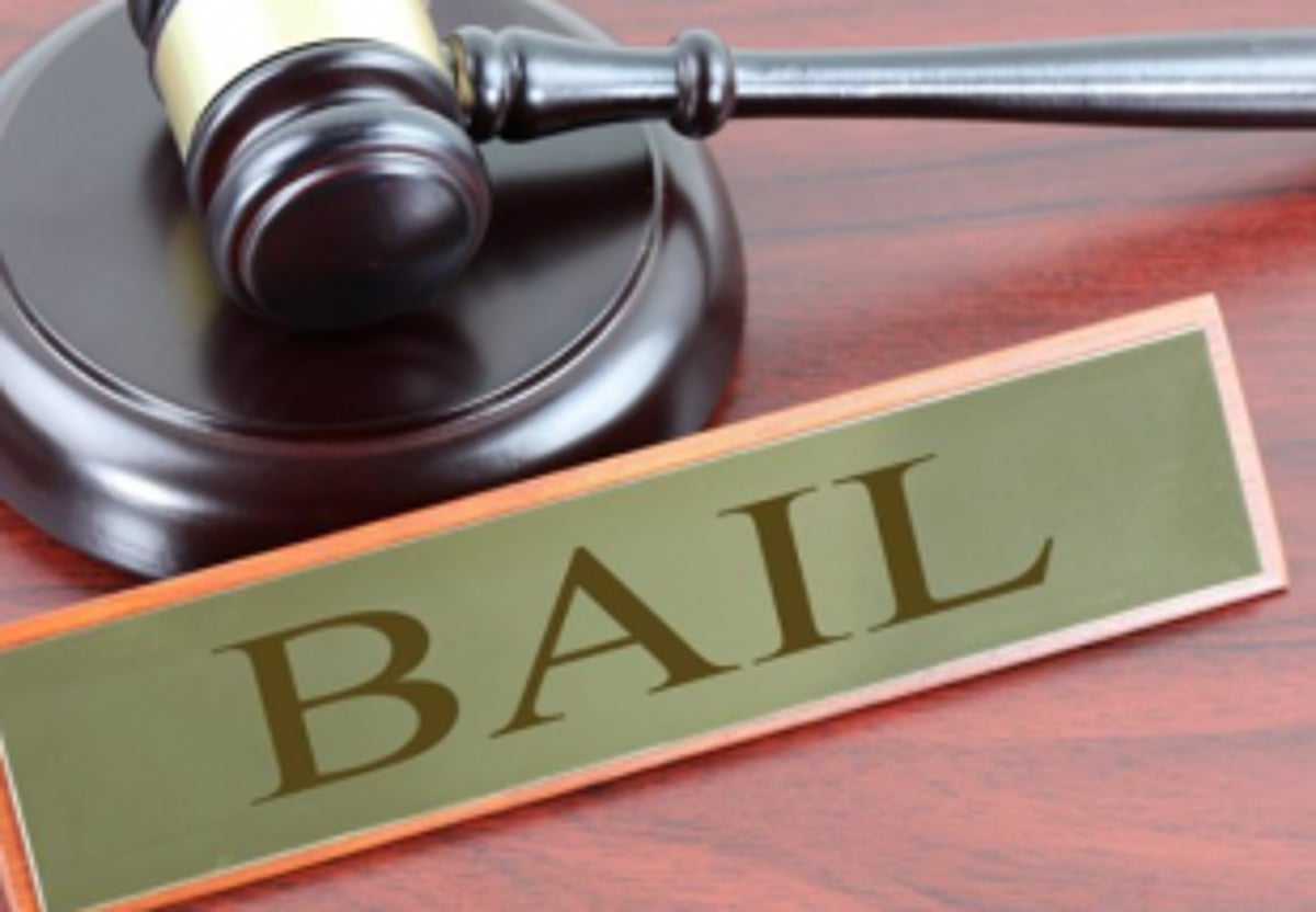 Gujarat hotelier granted  bail in rape case