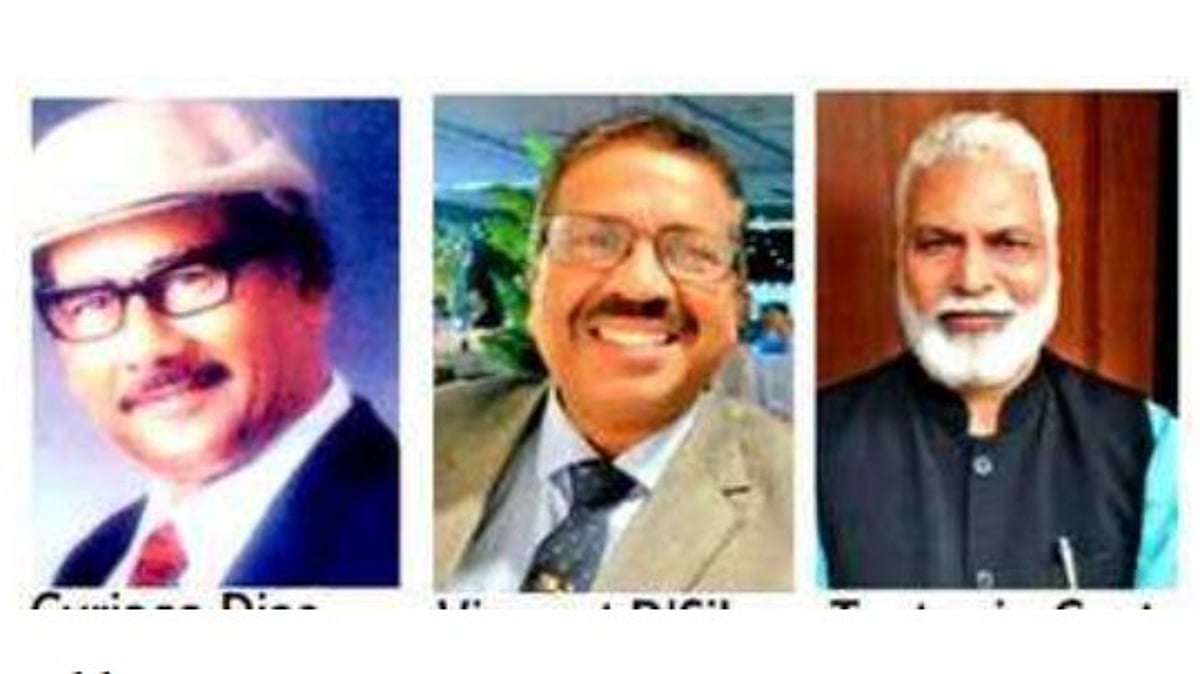 Gulab Awards 2024: Prabhakar Bhide, Teotonio Costa, and Rupesh Samant Among Honourees