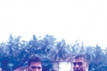 Guled helps Rossman Cruz  to book semis berth