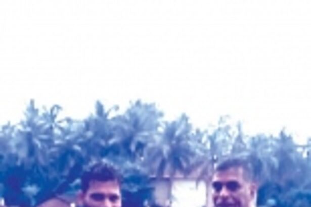 Guled helps Rossman Cruz  to book semis berth