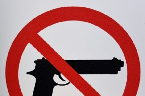 Gullem local held with illegal gun