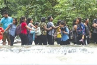 Gung-ho about wildlife tourism, govt plans to upgrade State’s wildlife sanctuaries