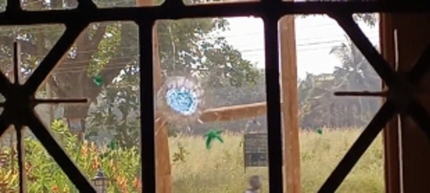 Gunshots Fired in Nessai, Salcete: Three Booked in Property Dispute Case