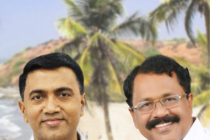 Guv, CM extend Goa Statehood Day greetings