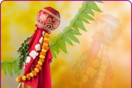 Guv, CM extend Gudi Padwa greetings