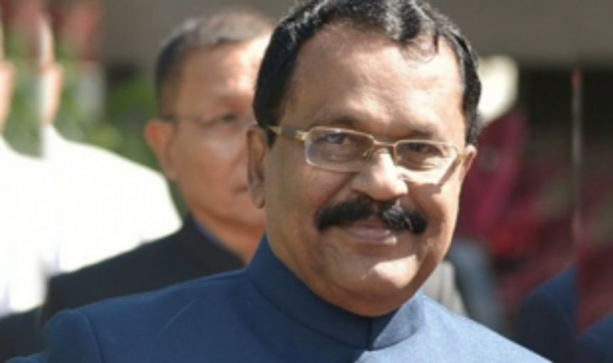 Guv completes Sampurna Goa Yatra with visit to Sanquelim