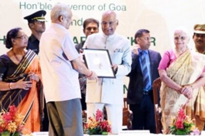 Guv proposes pre-marriage counselling centre at Goa University