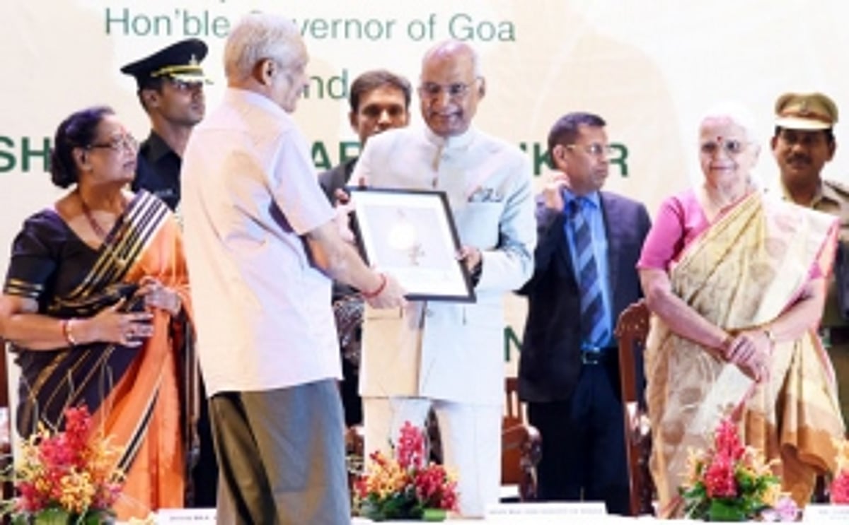 Guv proposes pre-marriage counselling centre at Goa University