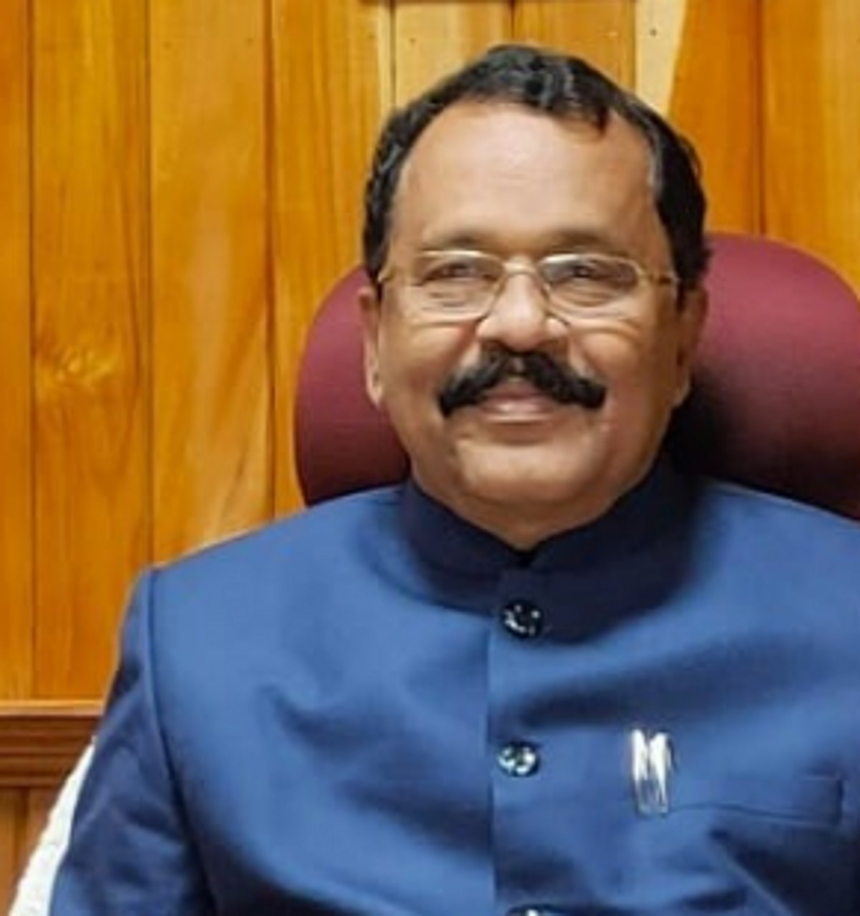 Guv to disburse financial aid to  old-age homes, dialysis patients