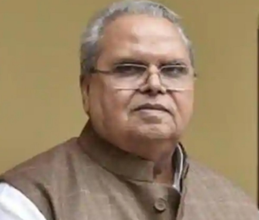 Guv to part with one third of his salary