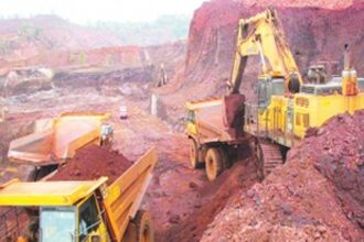 Guv’s assent to Mining Corporation Bill awaited