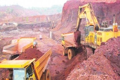 Guv’s assent to Mining Corporation Bill awaited