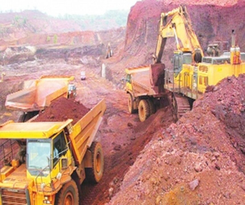 Guv’s assent to Mining Corporation Bill awaited