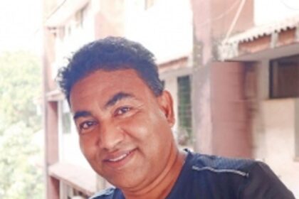 HAPPY FEASTS: FESTEKAR MARIUS IS BACK