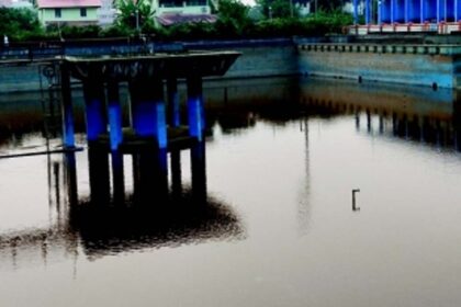 HAR GAR HAAL FOR TWO MONTHS: Water to trickle in Pernem, Bardez talukas only on alternate days