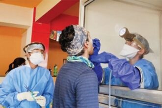 HARAKIRI- Why is Goa self-destructing on COVID? , ask Goans