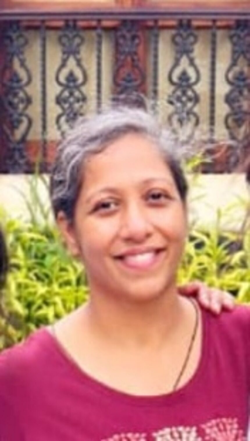 HARROWING NOISE: I had to rush my son out of the house for respite: Janie