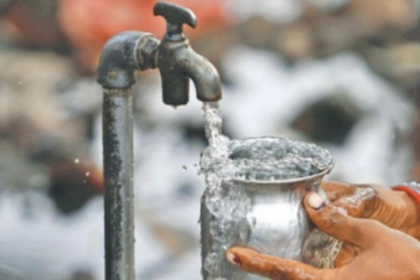 HAS GOA REALLY ACHIEVED HAR GHAR JAL TARGET?