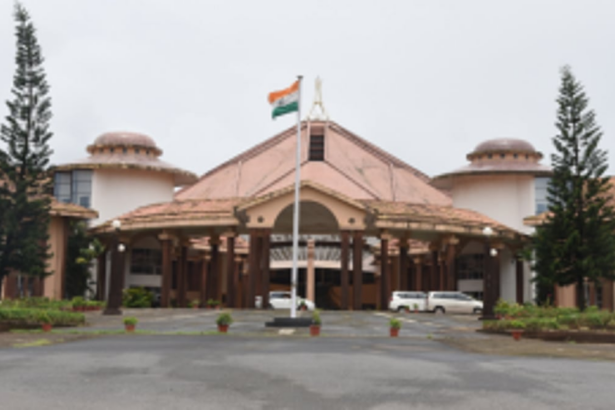 HAS THE ADMINISTRATION BUDGETED FOR THE TRAFFIC LOGJAM AS  THE BUDGET STARTS  IN PORVORIM?