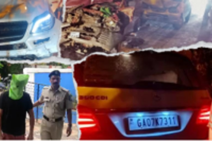 HC Adjourns of Bail Plea Hearing for Shripad Sawardekar Amid Ongoing Crime Branch Investigation