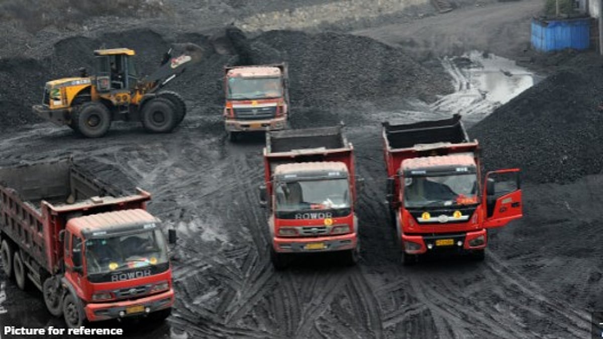 HC Issues Notice to Goa Govt on PIL Against MPT Coal Expansion; Petitioners Cite Pollution, Threat to Fishing and Tourism