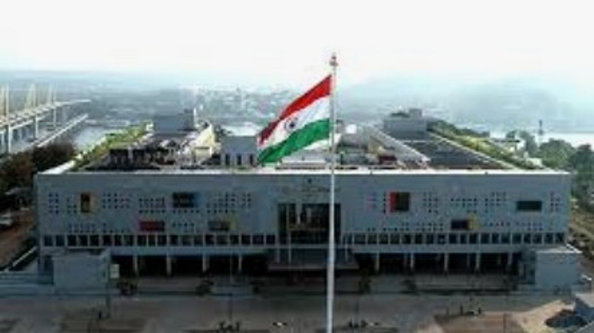 HC Issues Notices to Kashinath Shetye in ACB Plea Over FIR in Madkaikar Bribery Case