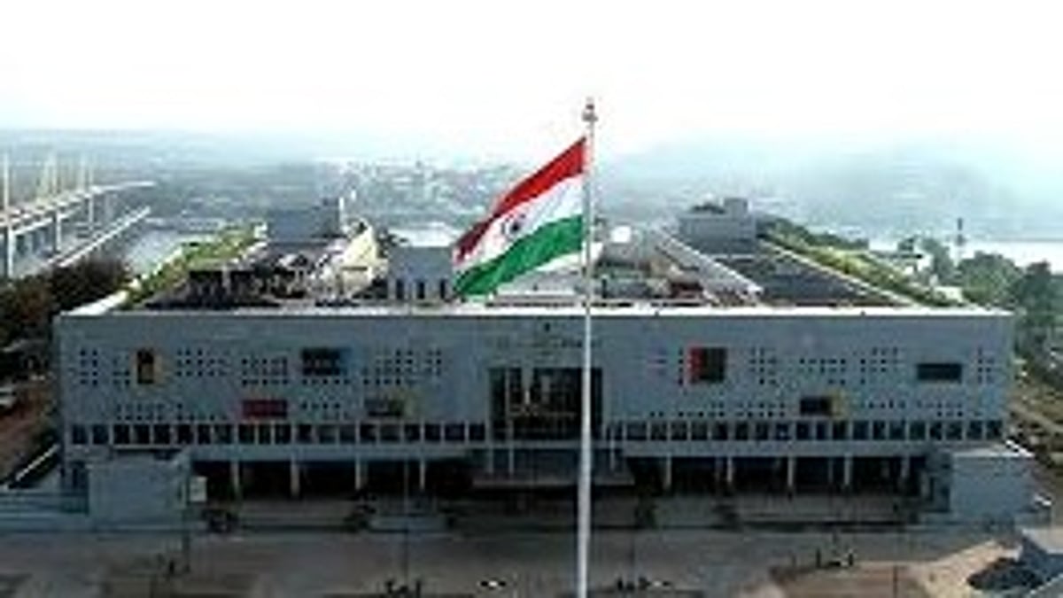 HC Questions MPDA, TCP Over Hill Cutting Nod to Bhutani Infra Without Site Inspection