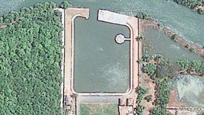 HC Told Marna-Siolim Land Once Lagoon and Mangrove Wetland, Orders GCZMA to Restore Site 1 HC Told Marna-Siolim Land Once Lagoon and Mangrove Wetland, Orders GCZMA to Restore Site