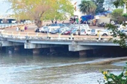 HC accepts govt’s steps to de-congest Dona Paula jetty area, disposes PIL writ petition