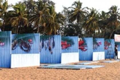 HC adjourns Goa Sea Food Festival matter to Wednesday