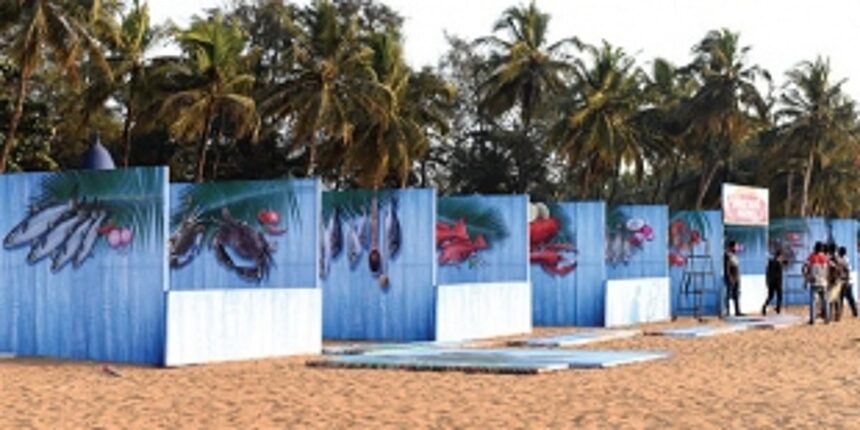HC adjourns Goa Sea Food Festival matter to Wednesday