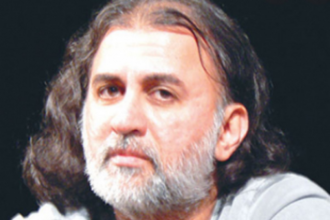 HC adjourns Tarun Tejpal case to October 27