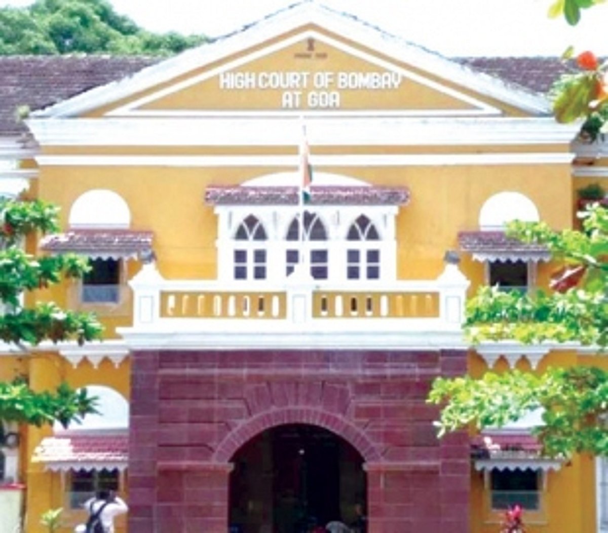HC adjourns petition hearing on  CCP Ward panels to Aug 31