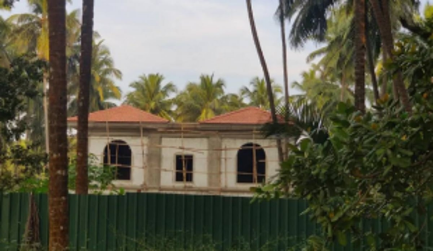 HC allows Save Old Goa panel to intervene in petition 1 HC allows Save Old Goa panel to intervene in petition