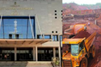 HC delivers ‘historic judgment’: Petitions of former mining barons, against order to clear leases, dismissed