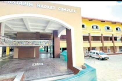 HC directs Bhoma-Adcolna p’yat to frame policy for allocation of shops at Banastarim market