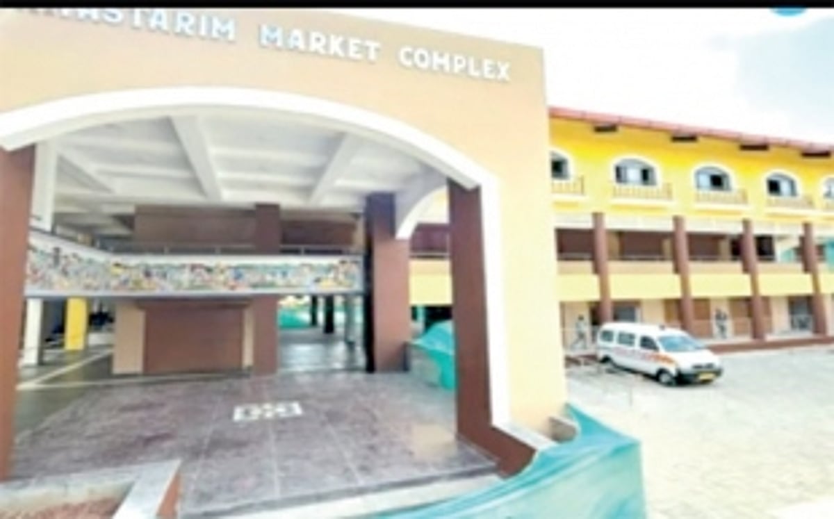 HC directs Bhoma-Adcolna p’yat to frame policy for allocation of shops at Banastarim market