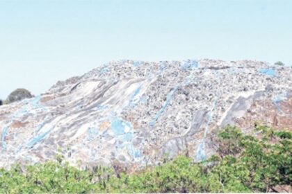 HC directs GWMC to start transporting  wet waste from Sonsoddo to Cacora