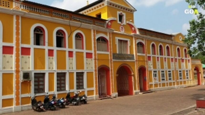 HC directs Mamlatdar to declare Zambaulim temple panel results