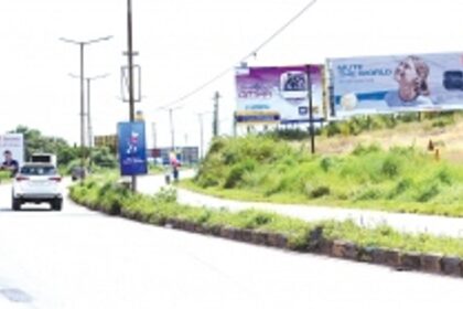 HC directs Municipalities, VPs to submit  details of hoardings in their jurisdiction