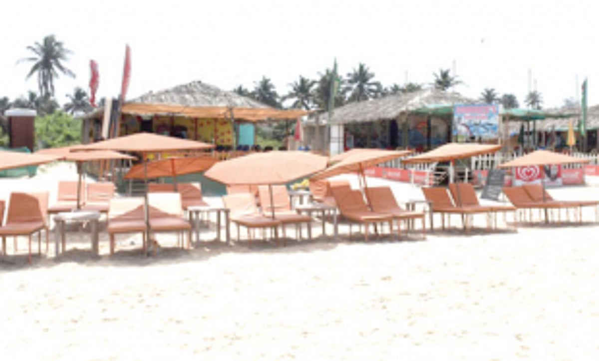 HC directs closure of 161 beach shacks in Calangute, Candolim for operating without GSPCB consent