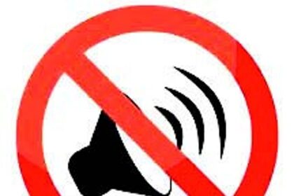 HC directs govt to keep vigil  on other events also for preventing noise pollution