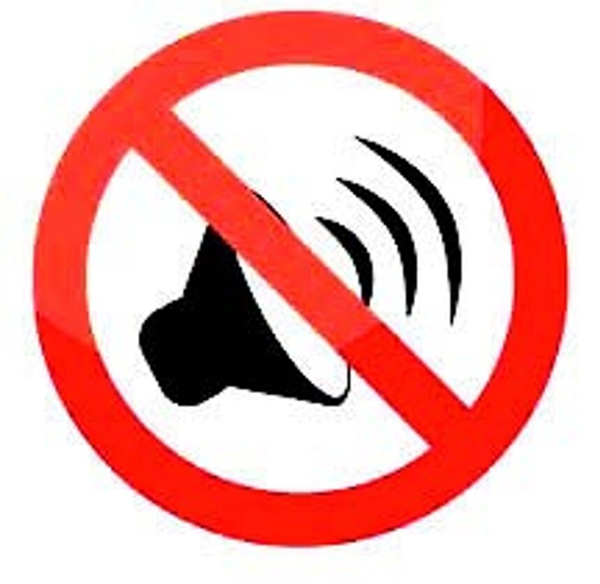 HC directs govt to keep vigil  on other events also for preventing noise pollution