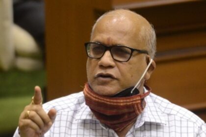 HC dismisses plea seeking Digambar’s disqualification