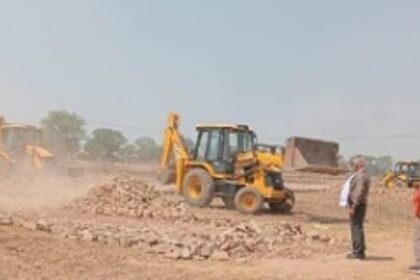 HC gives GSPCB time to give deadline to set live noise monitoring units