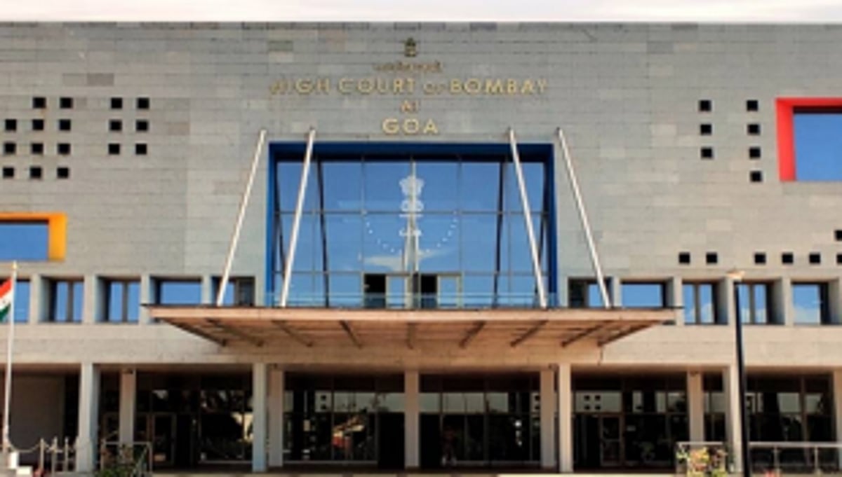 HC grants bail to bank robbery accused