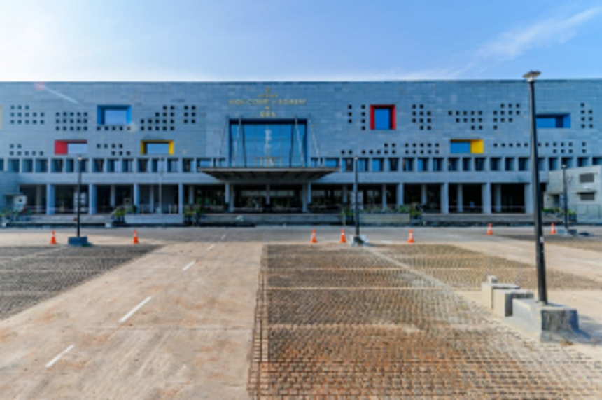 HC grants interim   bail to rape and  murder accused