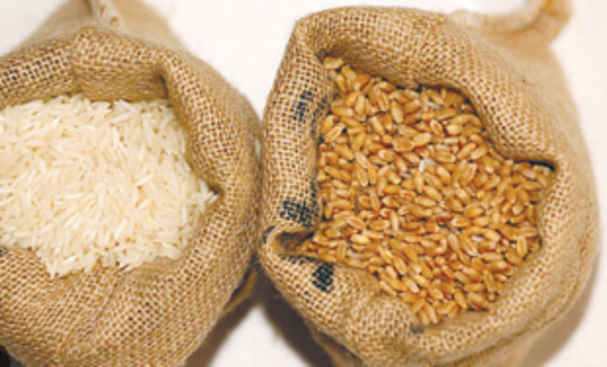 HC grants liberty to  accused in food grains  scam to withdraw plea