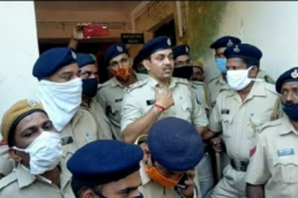 HC notice to Govt over complaint against DySP Sagar Ekoskar