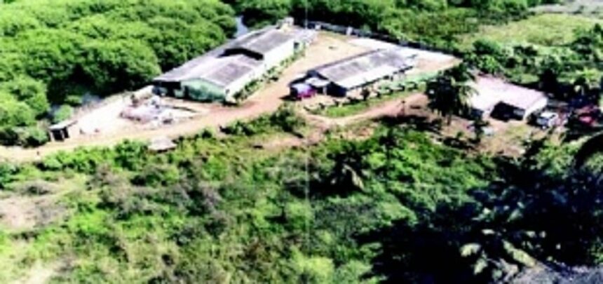 HC orders GCZMA to demolish illegal structures in Merces